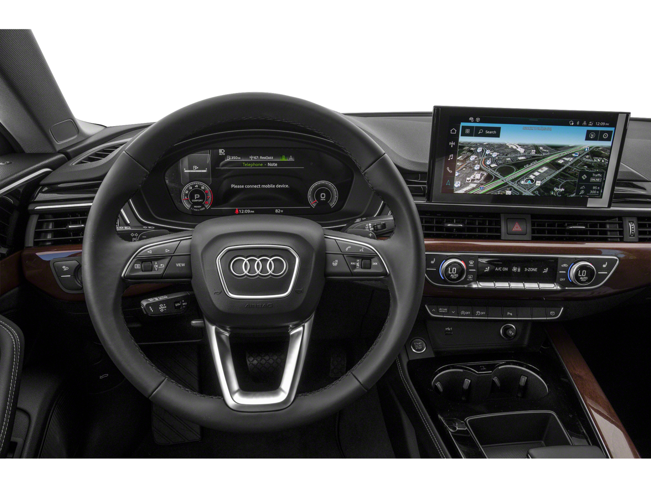 2023 Audi A5 Sportback 45 S line Premium Plus